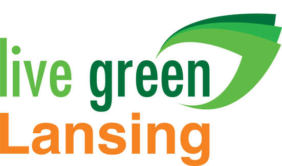 Live Green Lansing